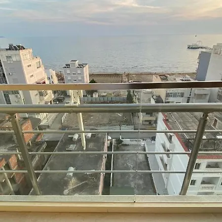 Adriatic Apartament *
