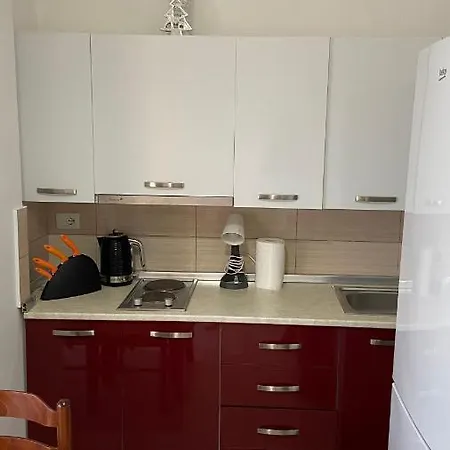 Adriatic Apartament