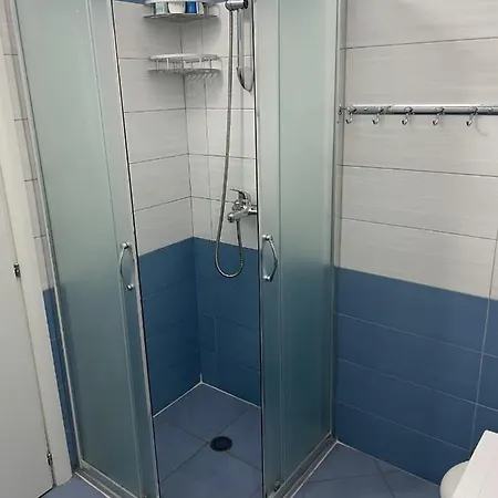 Adriatic Apartament ドゥラス